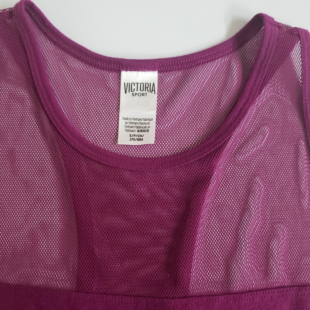 Victoria secret sport tank top
